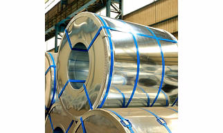 Hardened & Tempered Steel Strips for Industrial Use
