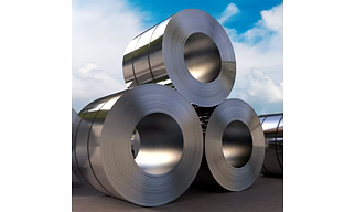 Stainless Steel Strips for Industrial & Precision Applications
