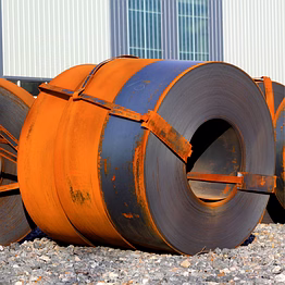 stainless steel strips for industrial & precision applications