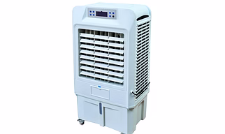 Capacitors for Desert Cooler Applications
