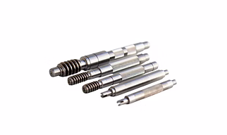 Steel Shafts