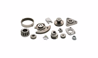 Sintered Parts