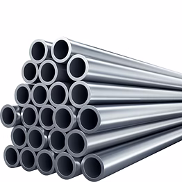 steel tubes for industrial & structural use