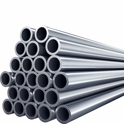 steel tubes for industrial & structural use