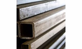 Steel Tubes for Industrial & Structural Use