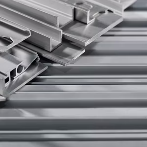 Aluminum Strips