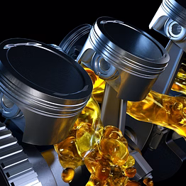 lubricants oil