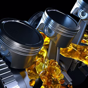 Lubricants Oil