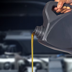 Lubricants Oil