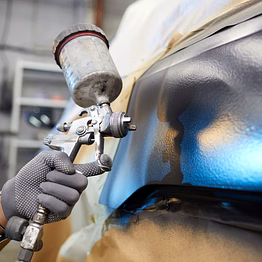 fincare paint – high-quality industrial & decorative coating