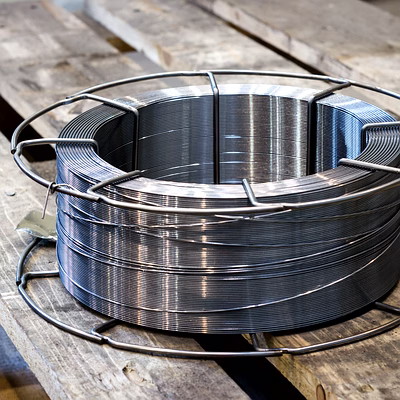 welding wire