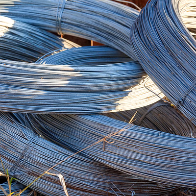 stainless steel wires