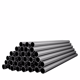 seamless steel tubes