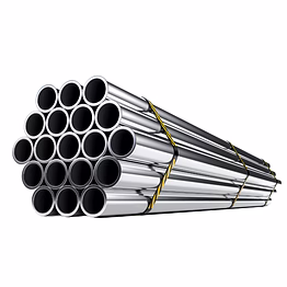 stainless steel pipes