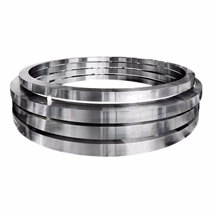 Ring Forgings