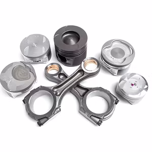 Connecting Rods
