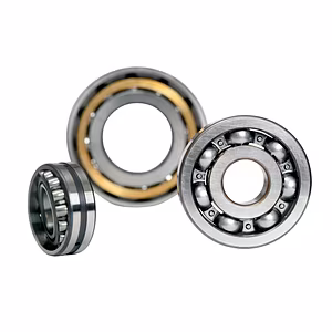 Bi-Metal Bearings