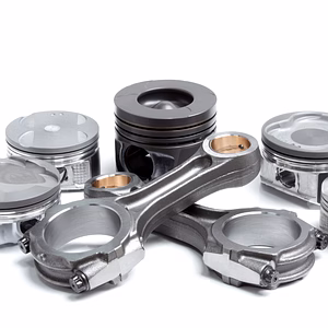 Bearings for Connecting Rods