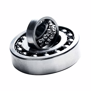 Sintered Bearings for Motors & Machinery