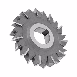milling cutters for precision metal cutting