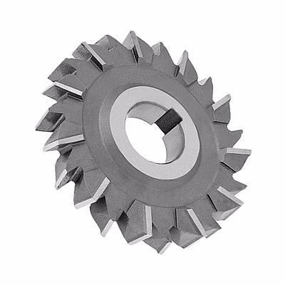 milling cutters for precision metal cutting