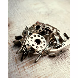 sewing machine parts