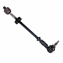 tie rod assemblies for automotive steering systems