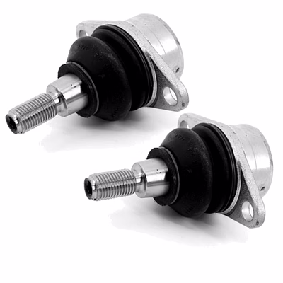 ball joints for smooth steering & suspension control