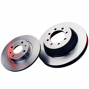 Oil Rotors & Gerotors for Automotive Engine Systems
