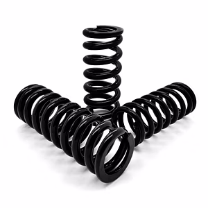 Industrial Springs for Automotive & Machinery Use