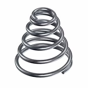 Helical Compression & Conical spring