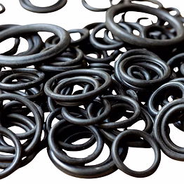 durable o rings for industrial, automotive & engineering use