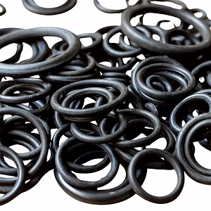 Durable O Rings for Industrial, Automotive & Engineering Use