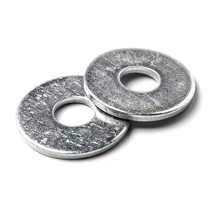 Thrust Washers for Industrial Applications