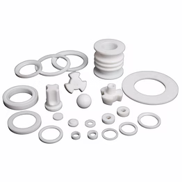 ptfe products for industrial applications