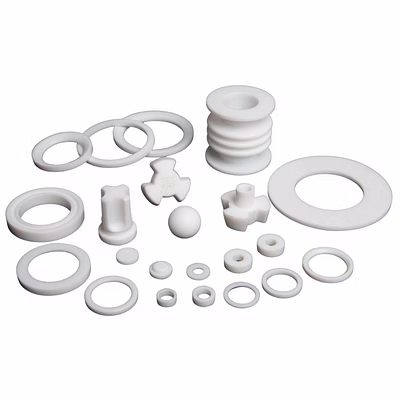 ptfe products for industrial applications