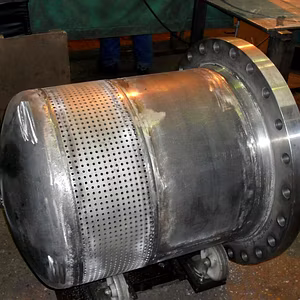Heavy Fabrication Services for Industrial & Engineering Needs