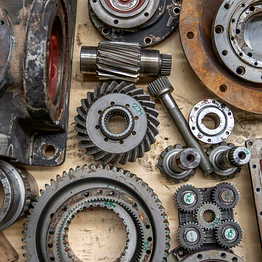 forgings