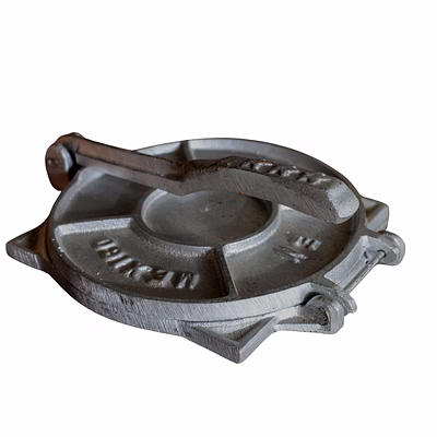 ductile iron castings for industrial applications
