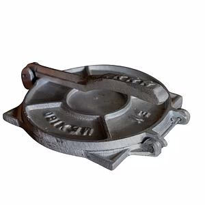 Ductile Iron Castings for Industrial Applications