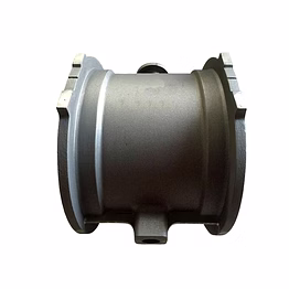 cast iron castings for engineering applications
