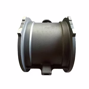 Cast Iron Castings for Engineering Applications