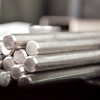 ferrite rods
