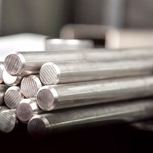 Ferrite Rods
