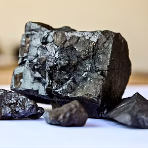 Low Carbon Ferro Manganese