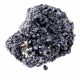 ferro titanium – deoxidizer & nitride former for steelmaking