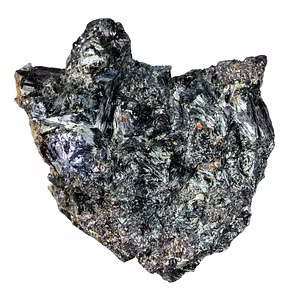 Ferro Molybdenum – Alloying Agent for High-Strength Steels