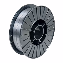 cored wires for steel refining, desulphurization & deoxidation