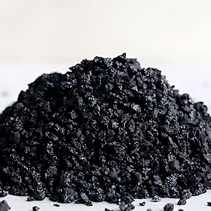CPC (Calcined Petroleum Coke )