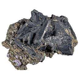 high-purity tungsten metal for alloys & industrial use